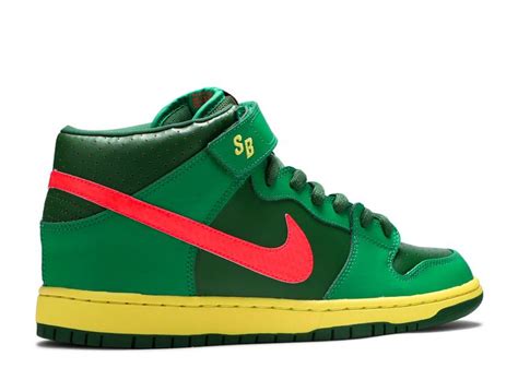 nike dunk mid pro sb watermelon|Buy Dunk Mid Pro SB 'Watermelon' .